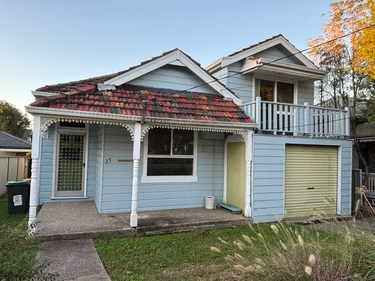25 Eglington Street, Lidcombe NSW 2141