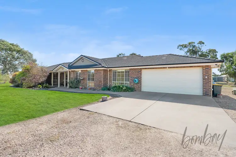 Fourth view of Homely house listing, 570 Mount Ridley Road, Mickleham VIC 3064