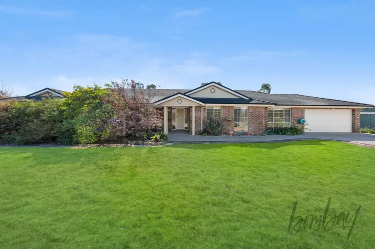 Fifth view of Homely house listing, 570 Mount Ridley Road, Mickleham VIC 3064