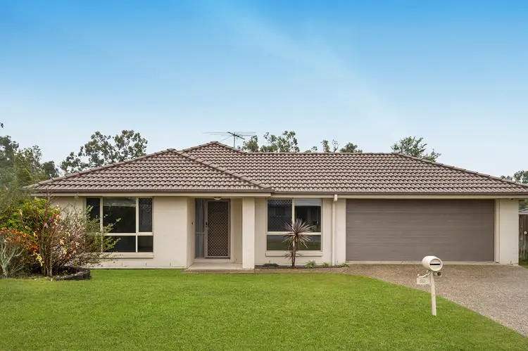 50 Bellbird Drive, Bellbird Park QLD 4300