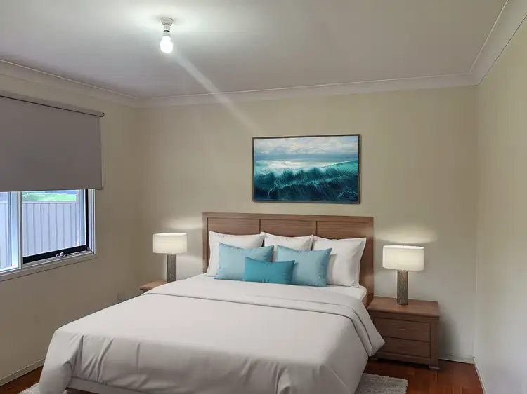 42 Pelleas St, Blacktown NSW 2148