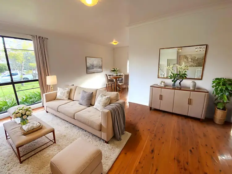42 Pelleas St, Blacktown NSW 2148
