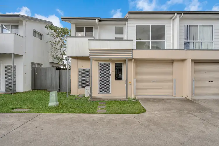 7/57 Shayne Avenue, Deception Bay QLD 4508