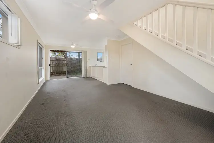 Second view of Homely townhouse listing, 7/57 Shayne Avenue, Deception Bay QLD 4508
