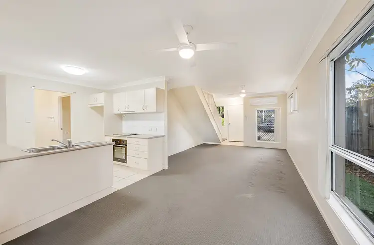 Third view of Homely townhouse listing, 7/57 Shayne Avenue, Deception Bay QLD 4508