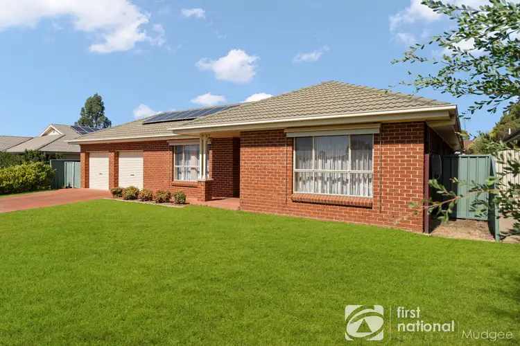 22 Lions Drive