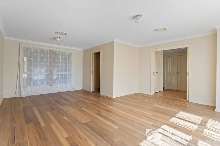 Second view of Homely house listing, 22 Lions Drive, Mudgee NSW 2850