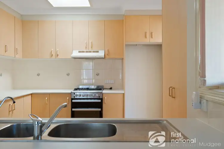 Third view of Homely house listing, 22 Lions Drive, Mudgee NSW 2850