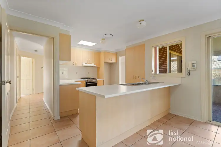 Fourth view of Homely house listing, 22 Lions Drive, Mudgee NSW 2850