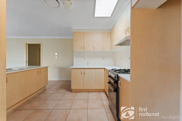 Fifth view of Homely house listing, 22 Lions Drive, Mudgee NSW 2850