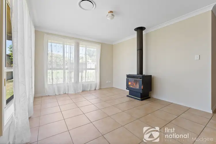 Sixth view of Homely house listing, 22 Lions Drive, Mudgee NSW 2850