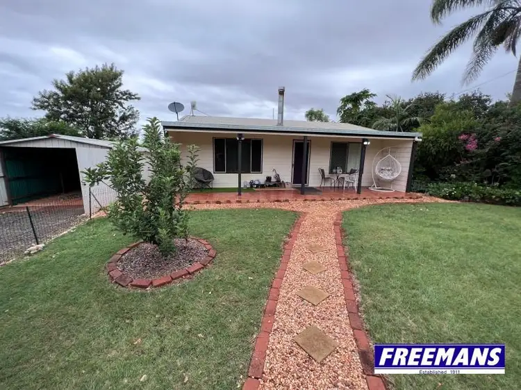 Main view of Homely house listing, 14 Magnussens Drive, Tingoora QLD 4608
