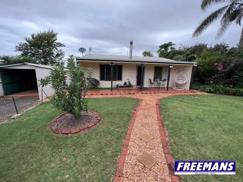 Main view of Homely house listing, 14 Magnussens Drive, Tingoora QLD 4608