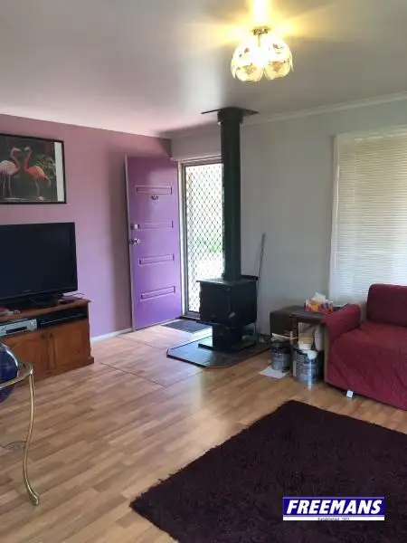 Sixth view of Homely house listing, 14 Magnussens Drive, Tingoora QLD 4608
