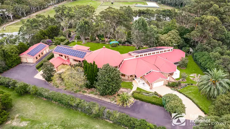 12 Hill Climb Drive, Annangrove NSW 2156