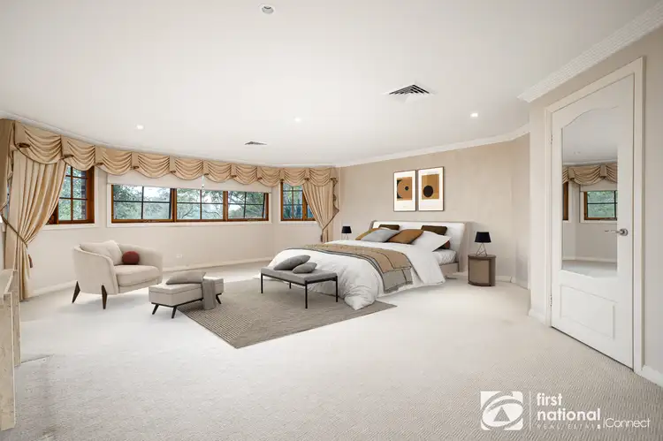 Fourth view of Homely rural property listing, 12 Hill Climb Drive, Annangrove NSW 2156