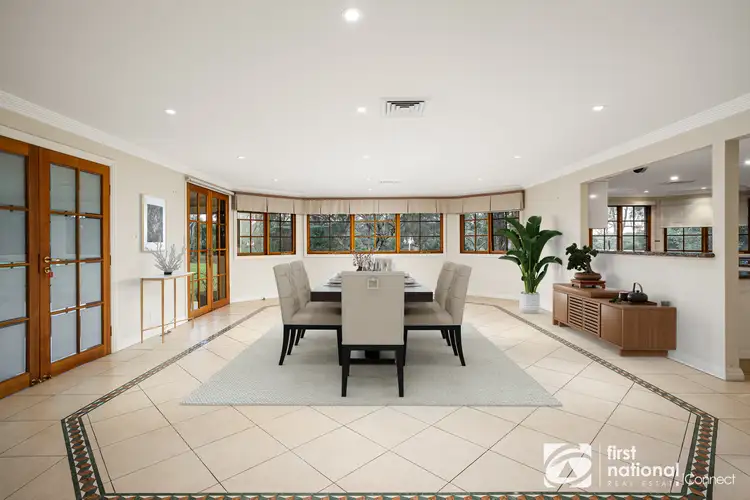 Fifth view of Homely rural property listing, 12 Hill Climb Drive, Annangrove NSW 2156