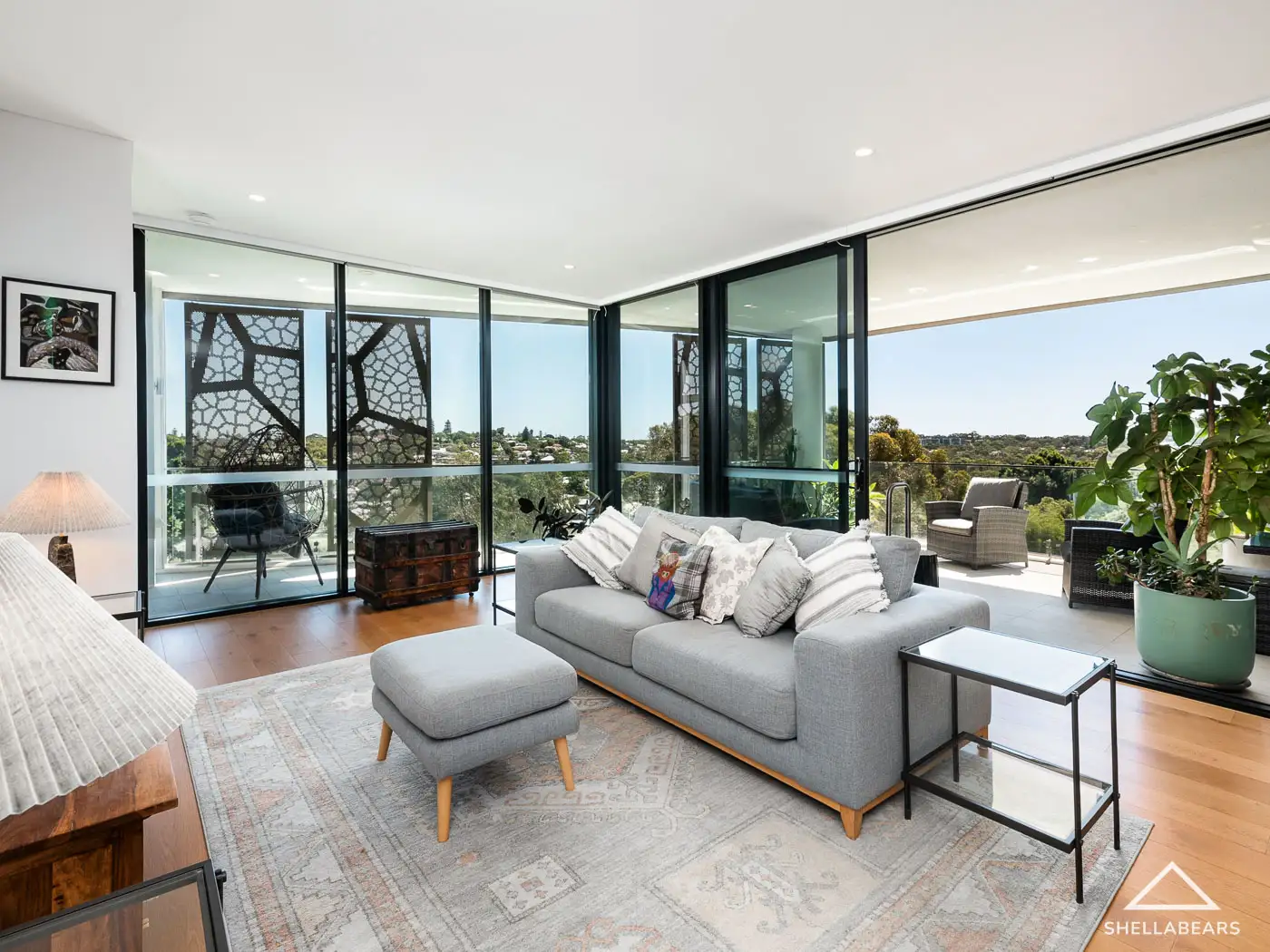 Main view of Homely apartment listing, 407/5 Shenton Road, Claremont WA 6010