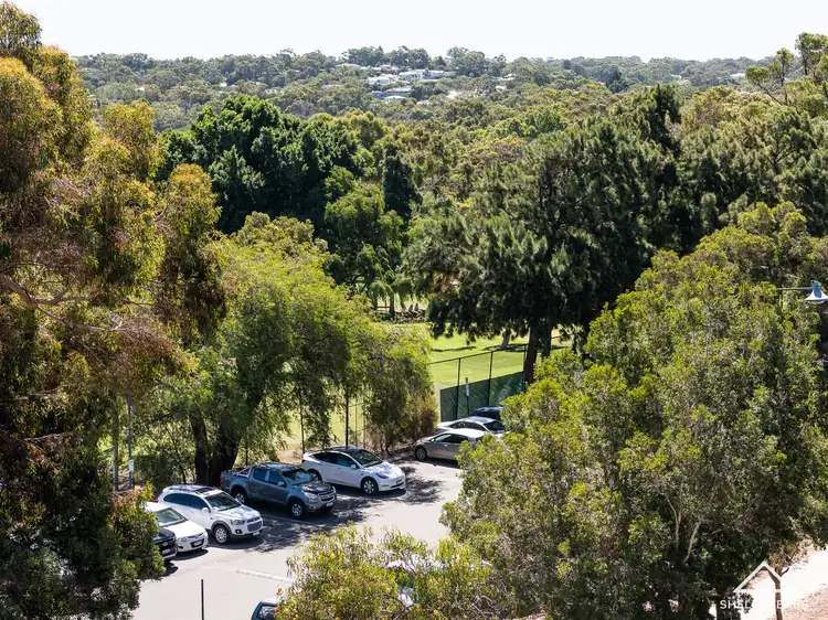 Second view of Homely apartment listing, 407/5 Shenton Road, Claremont WA 6010