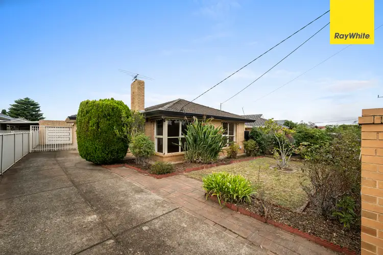 66 Scott Street, Melton VIC 3337