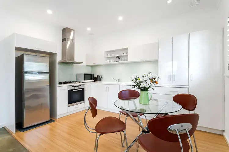 Second view of Homely apartment listing, 8/39 Broome Street, Cottesloe WA 6011