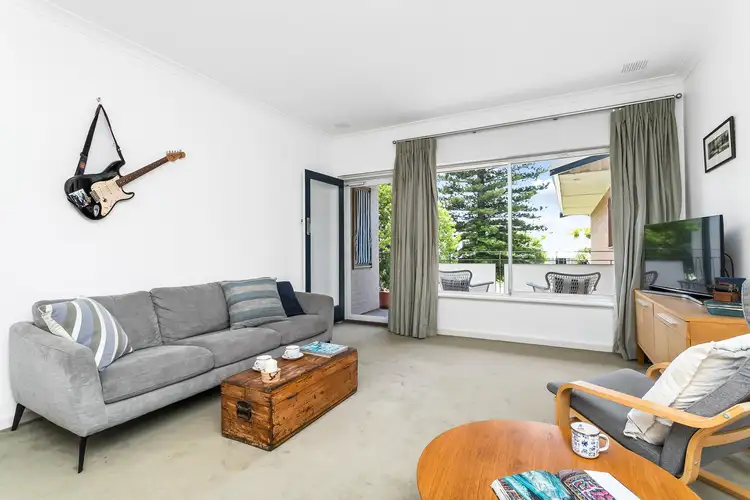 Fifth view of Homely apartment listing, 8/39 Broome Street, Cottesloe WA 6011