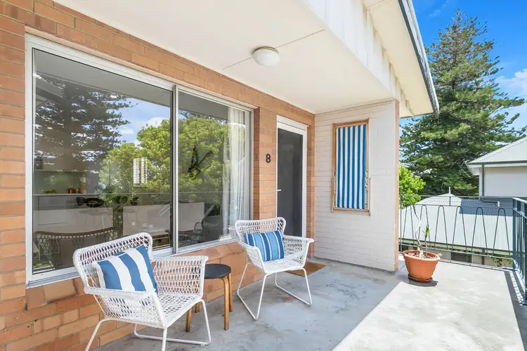 Sixth view of Homely apartment listing, 8/39 Broome Street, Cottesloe WA 6011