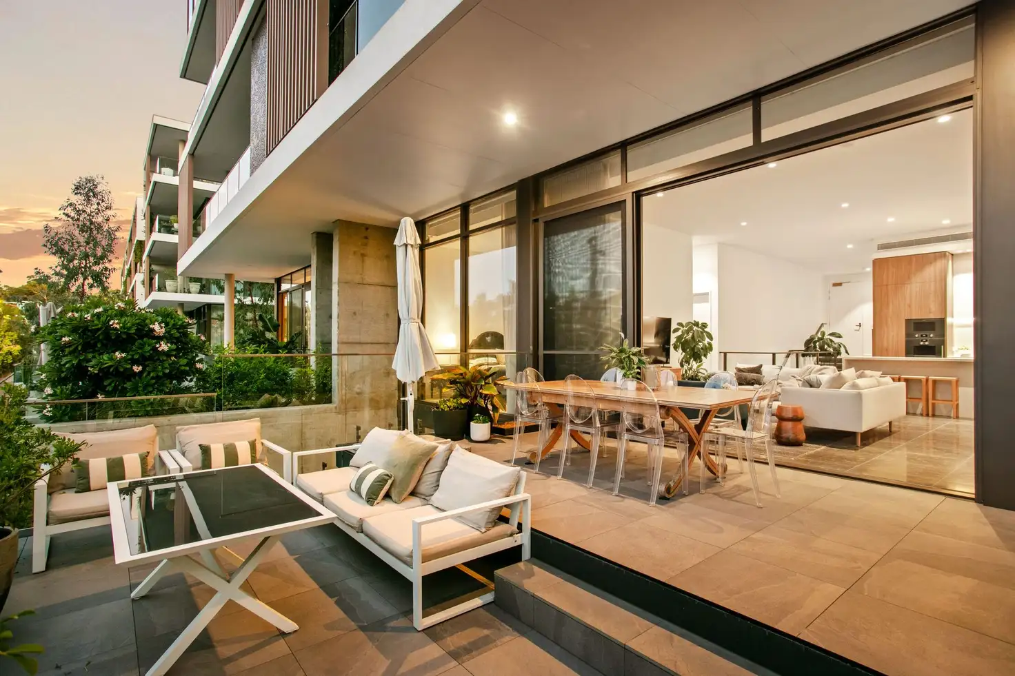 Main view of Homely townhouse listing, G10/1 Finishline View, Floreat WA 6014