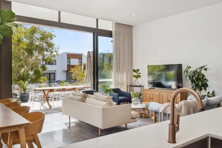 Third view of Homely townhouse listing, G10/1 Finishline View, Floreat WA 6014