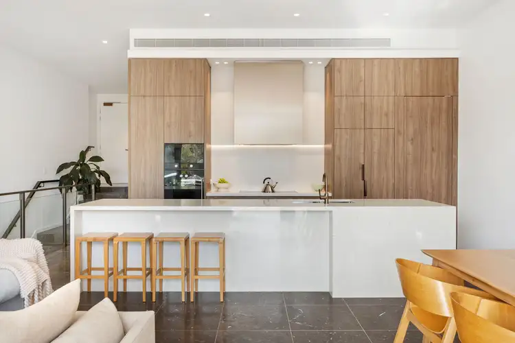 Fifth view of Homely townhouse listing, G10/1 Finishline View, Floreat WA 6014