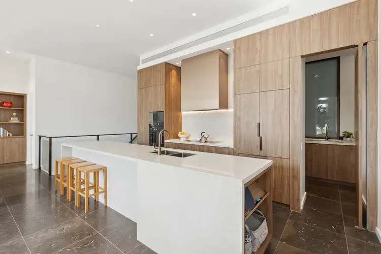 Sixth view of Homely townhouse listing, G10/1 Finishline View, Floreat WA 6014