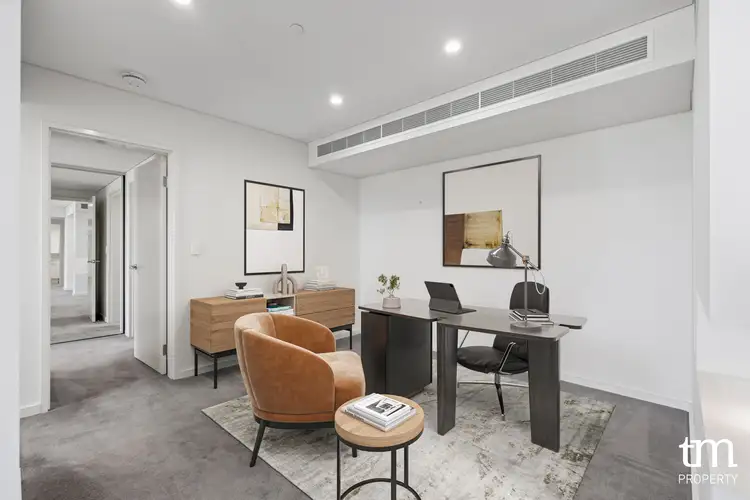 Fifth view of Homely apartment listing, #1103/30-44 The Circus, Burswood WA 6100