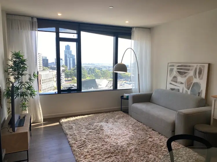 1713/155 Franklin Street, Melbourne VIC 3000