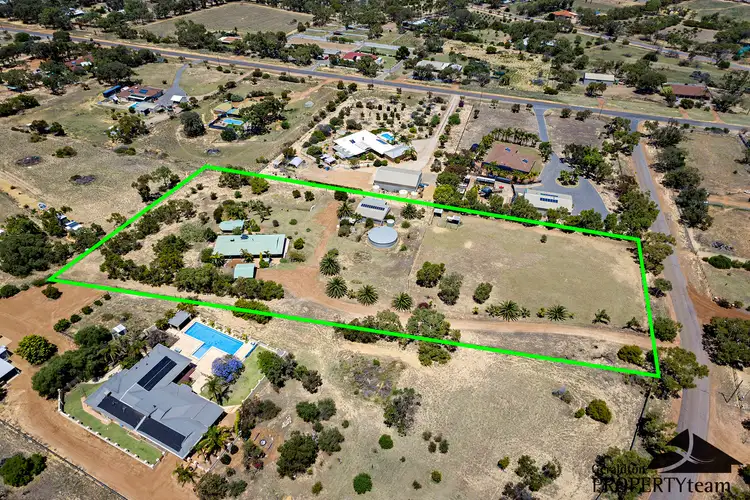 Third view of Homely house listing, 4 Sexton Drive, Moresby WA 6530