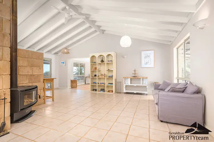 Fifth view of Homely house listing, 4 Sexton Drive, Moresby WA 6530