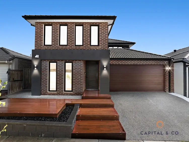 23 Astbury Crescent, Mickleham VIC 3064