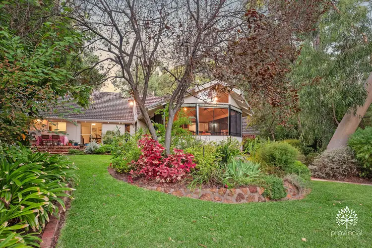 52 Lionel Road, Darlington WA 6070