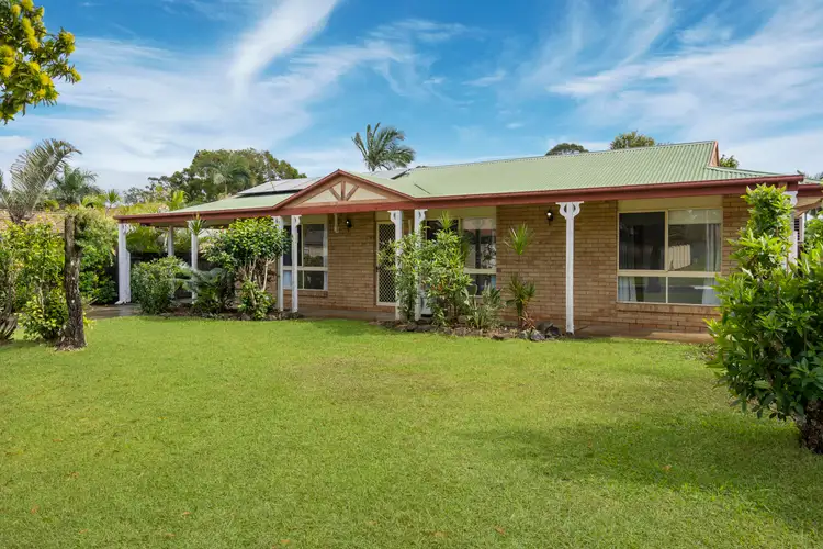 30 Hillmont Crescent, Morayfield QLD 4506