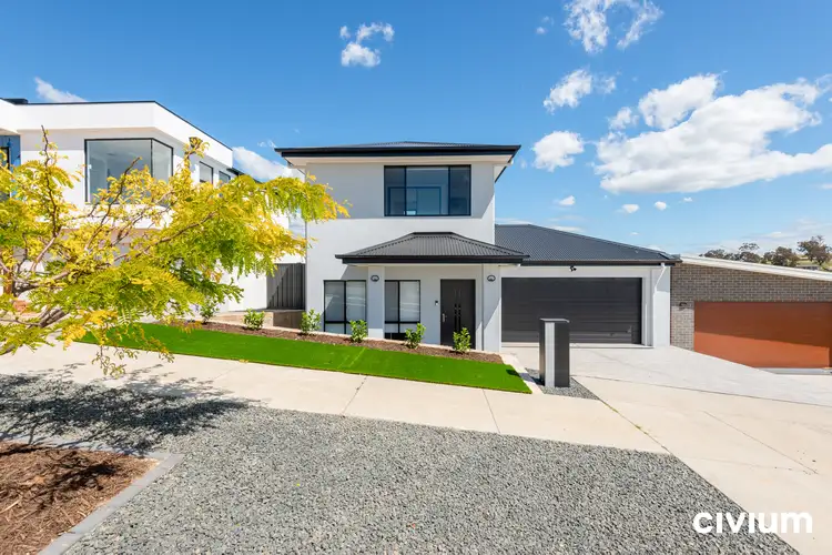 15 Verreaux Crescent, Throsby ACT 2914