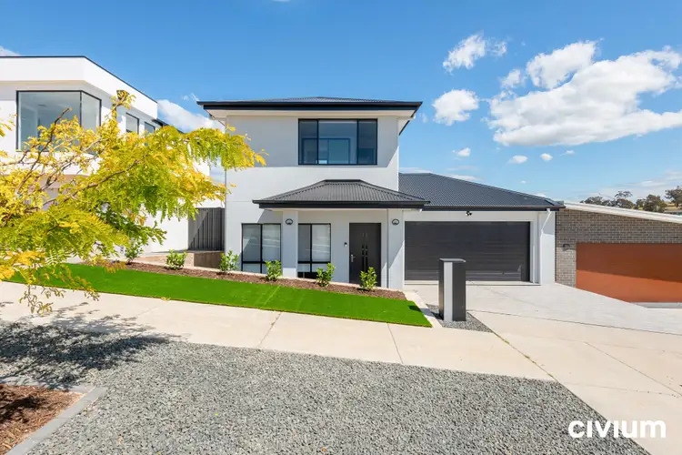 15 Verreaux Crescent, Throsby ACT 2914