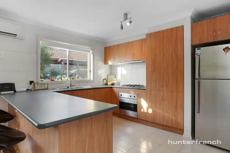Sixth view of Homely house listing, 132A Seabrook Boulevard, Seabrook VIC 3028