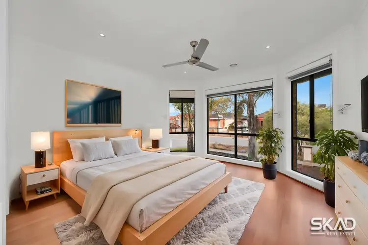 3 Exmouth Road