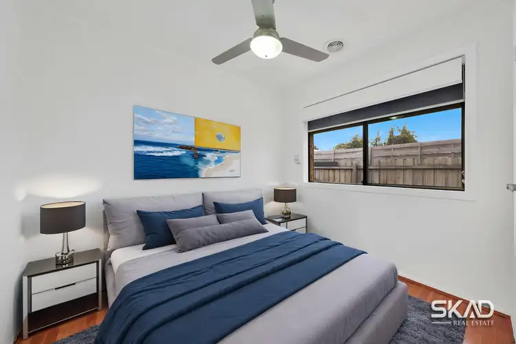 Second view of Homely house listing, 3 Exmouth Road, Craigieburn VIC 3064