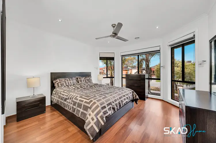 Fourth view of Homely house listing, 3 Exmouth Road, Craigieburn VIC 3064