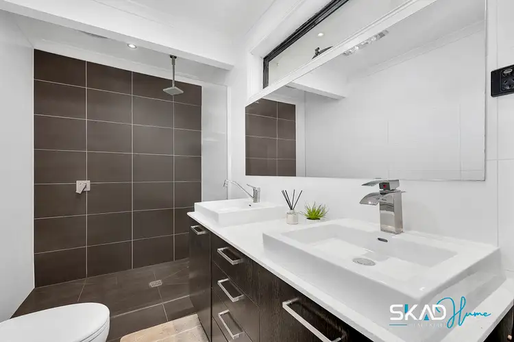 Fifth view of Homely house listing, 3 Exmouth Road, Craigieburn VIC 3064