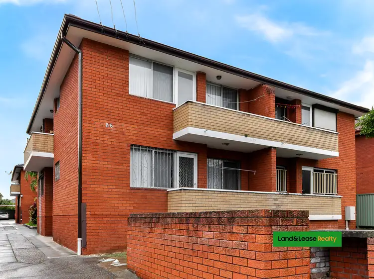 Main view of Homely unit listing, 9/86 victoria road, Punchbowl NSW 2196