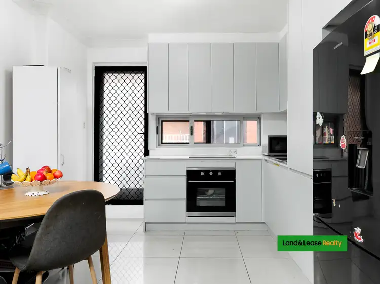 Second view of Homely unit listing, 9/86 victoria road, Punchbowl NSW 2196