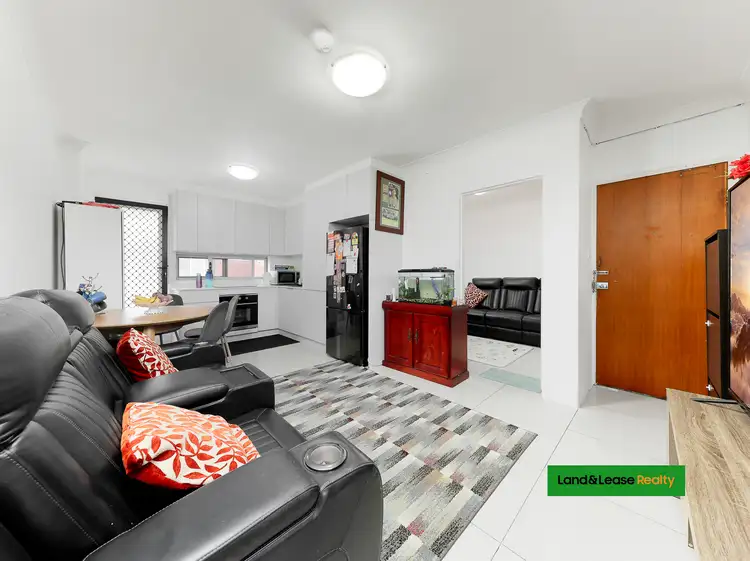 Third view of Homely unit listing, 9/86 victoria road, Punchbowl NSW 2196