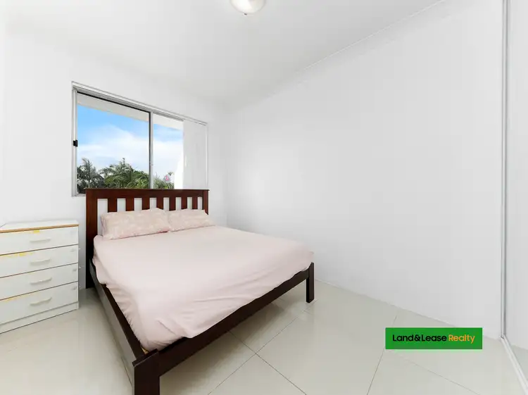 Fifth view of Homely unit listing, 9/86 victoria road, Punchbowl NSW 2196