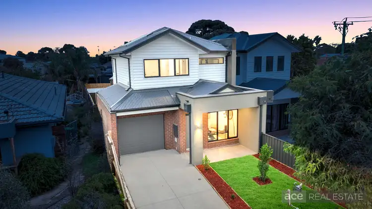 81 Bladin Street, Laverton VIC 3028